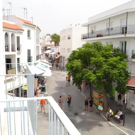 Oasis Centro Hotel