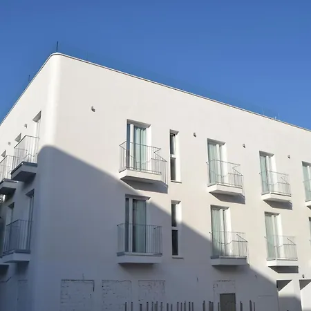 Oasis Centro Hotel Conil De La Frontera