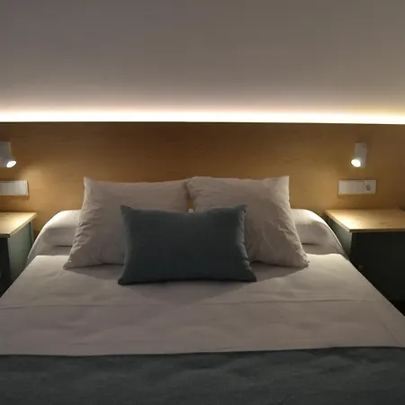 Hotel Oasis Centro
