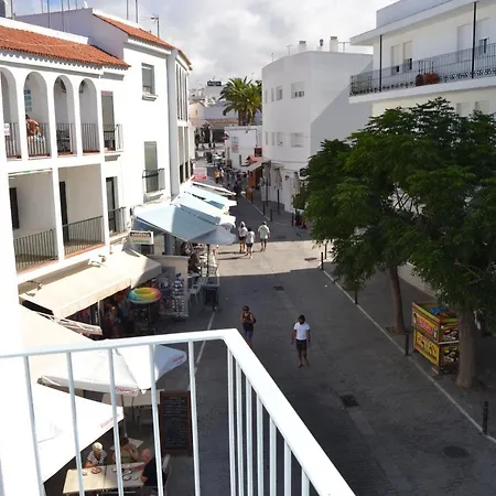 Oasis Centro Hotel