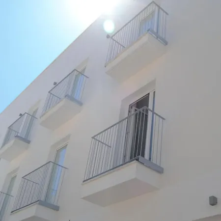 Oasis Centro Hotel