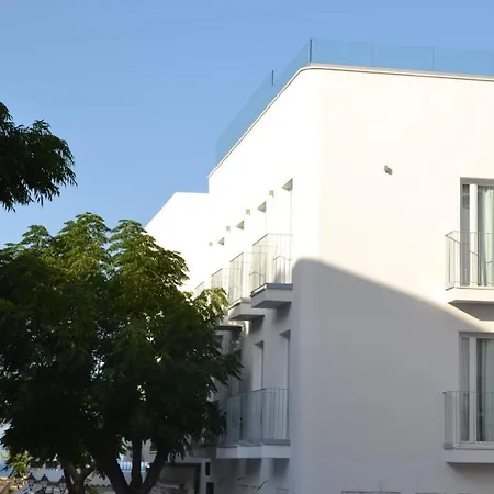 Hotel Oasis Centro Conil De La Frontera