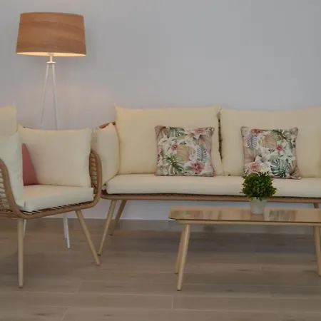 Hotel Oasis Centro *