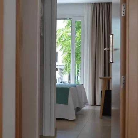 Hotel Oasis Centro
