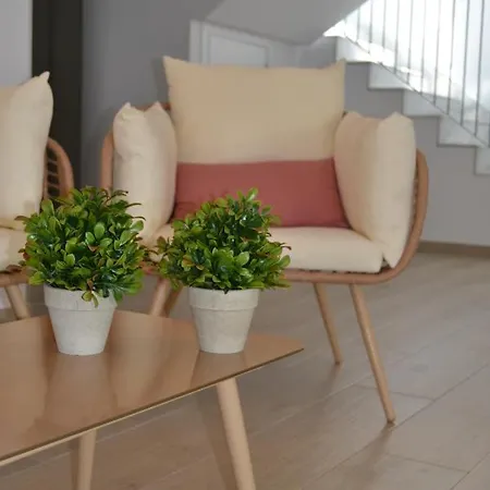 Oasis Centro * Conil De La Frontera