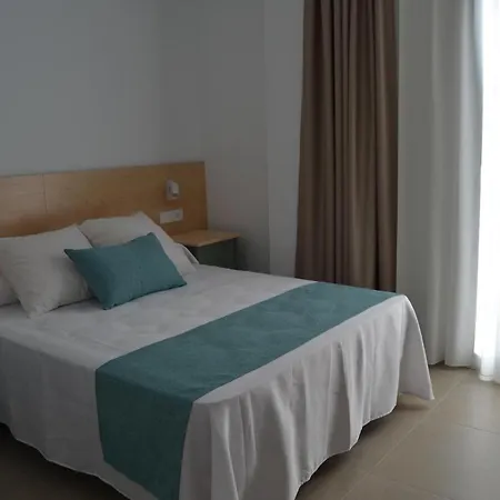 Oasis Centro Hotel