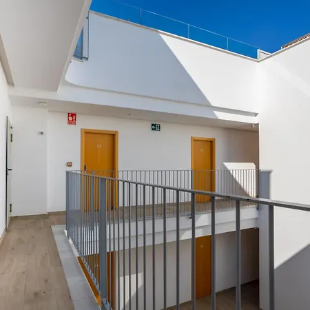 Oasis Centro Conil De La Frontera