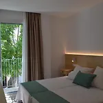 Oasis Centro Hotel