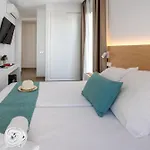 Hotel Oasis Centro
