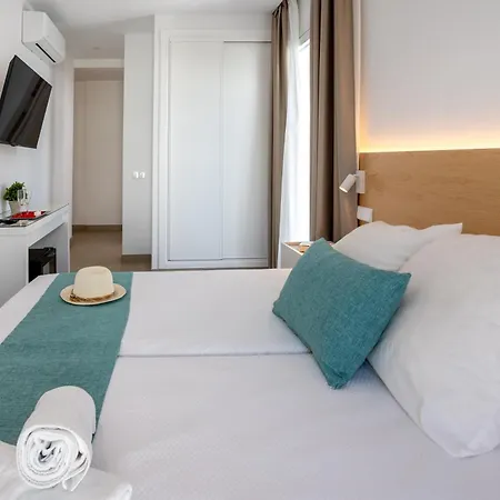 Hotel Oasis Centro
