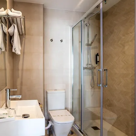 Oasis Centro Conil De La Frontera