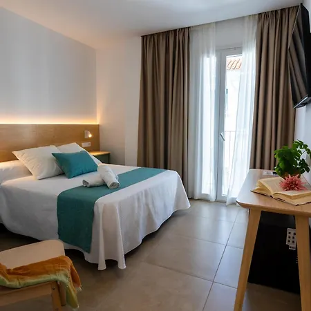 Oasis Centro Hotel *