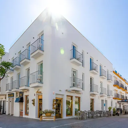 Hotel Oasis Centro