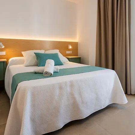 Oasis Centro Hotel *