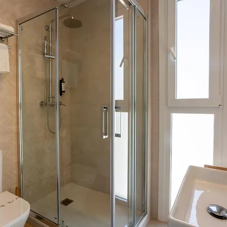 Hotel Oasis Centro *