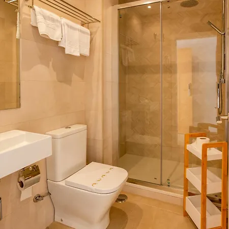 Hotel Oasis Centro *