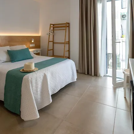 Oasis Centro Hotel *