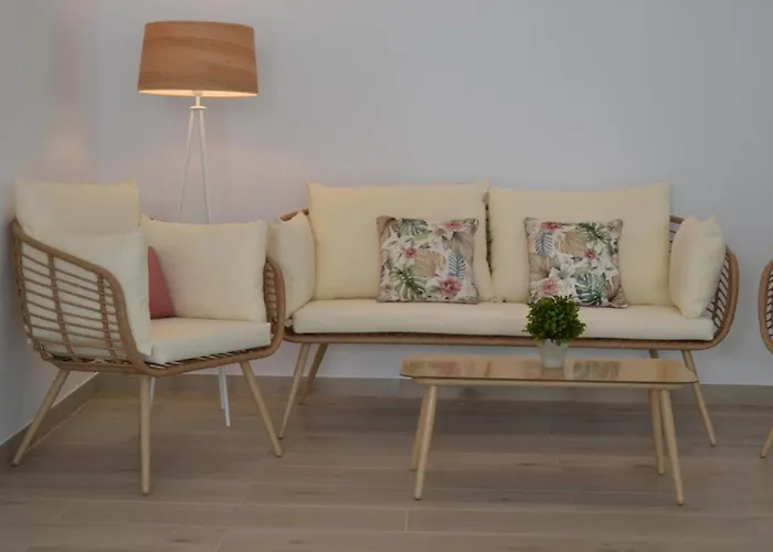 Hotell Oasis Centro *