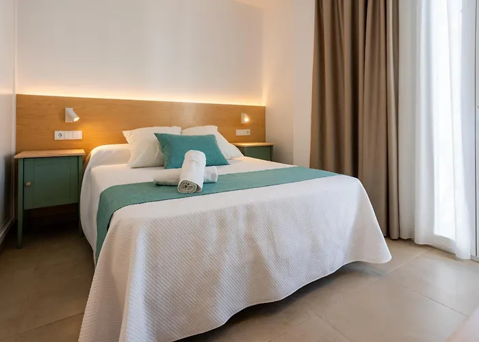 Oasis Centro Hotell *