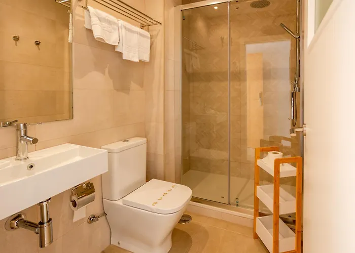 Hotel Oasis Centro *