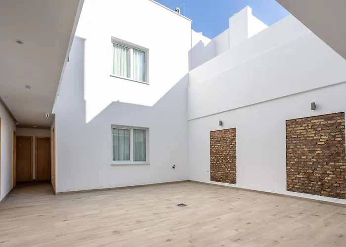 Hotel Oasis Centro Conil De La Frontera