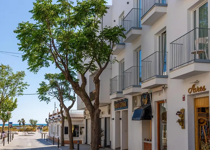 Oasis Centro Conil De La Frontera