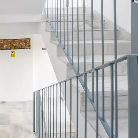 Oasis Centro Отель Кониль-де-ла-Фронтера