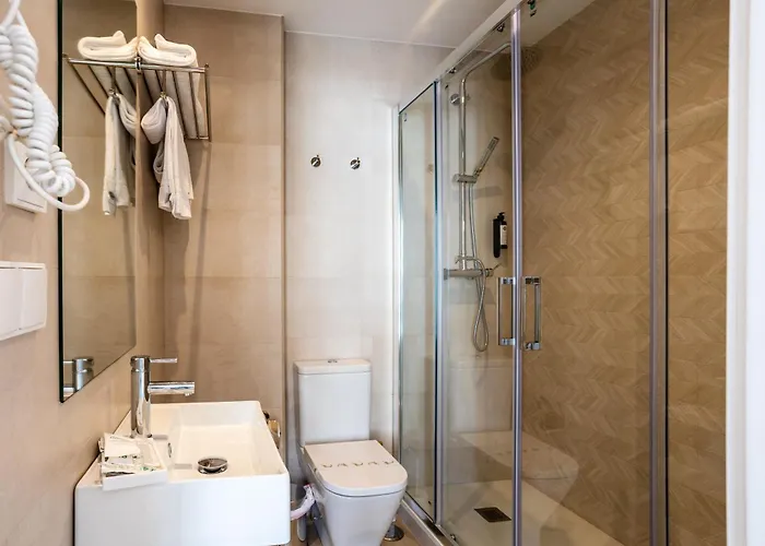 Oasis Centro Кониль-де-ла-Фронтера