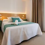 Oasis Centro Hotel *