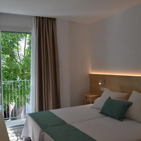 Oasis Centro Hotel