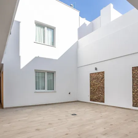 Hotel Oasis Centro Conil De La Frontera