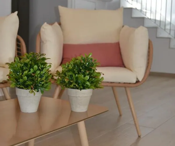 Oasis Centro * Conil De La Frontera