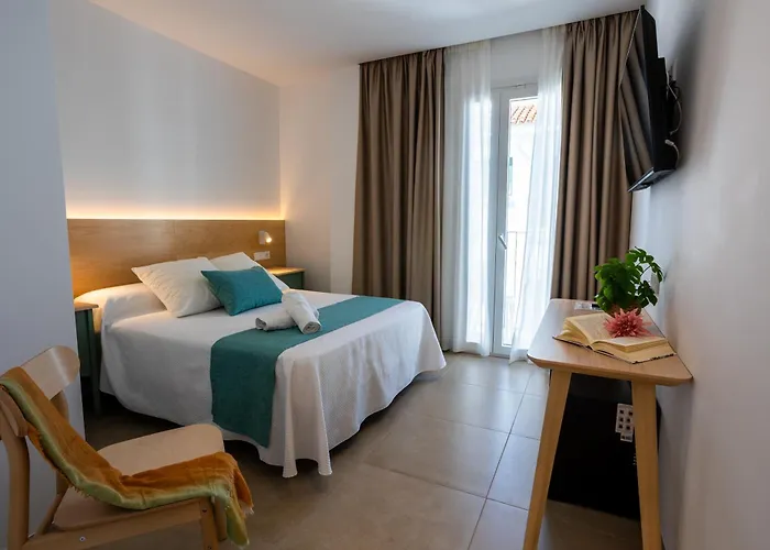 Oasis Centro Hotel *